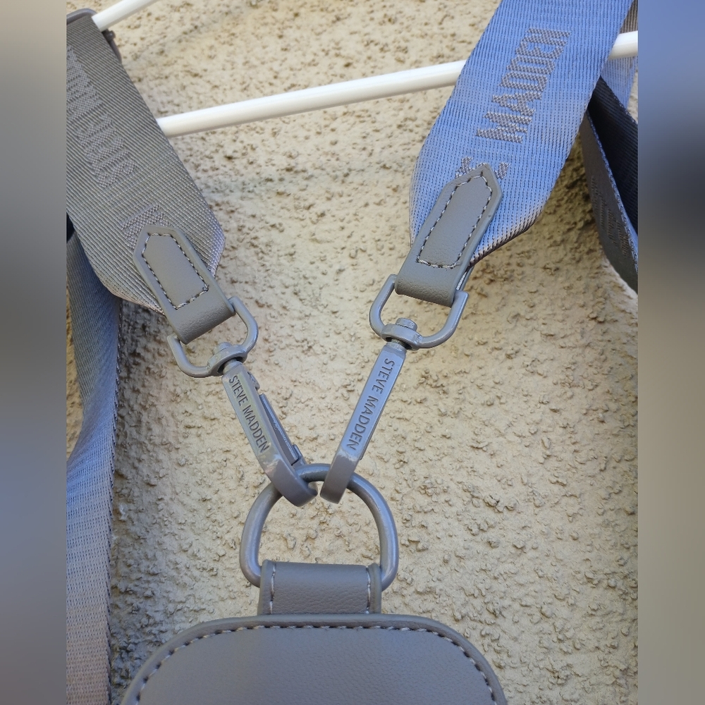 NEW Steve Madden Backpack - Picture 3 of 13